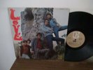 LOVE - S/T - PSYCH (ARTHUR LEE) EKS 74001 STEREO - REALLY NICE