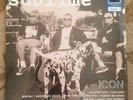 SUBLIME Icon [Greatest Hits] LP Walmart Exclusive OCEANIA BLUE VINYL Sealed NEW