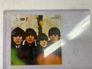 The Beatles Beatles For Sale EMI 1964 Parlophone Stereo Mini Card *NOT A RECORD