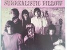 Jefferson Airplane-Surrealistic Pillow 1967RCA Victor Jorma Kaukonen/Grace Slick