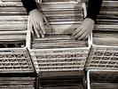 nkr6181 15 Vinyl Record Lot