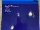 Gruppe Nuova Consonanza, Improvisationen. (Vinyl, DG, 1969 Morricone)