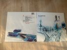Radiohead OK Computer Parlophone 1st Press LP Vinyl NEW MINT UNPLAYED PRISTINE