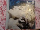 MADONNA TRUE BLUE ALBUM SEALED VINYL HERB RITTS PROMO TOWER RECORDS1986 RELEASE