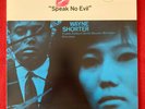 Wayne Shorter Speak No Evil Blue Note Vinyl LP 180g