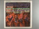 The Rugbys  Hot Cargo   SEALED   Psych