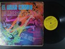El GRAN COMBO de MORGAN BLANCO En El Cine LATIN Rare CUMBIA LP La Playa DG