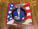 Method Of Destruction LP – U.S.A. For M.O.D. - Caroline Records CAROL 1344 1987