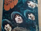 THE BEATLES RUBBER SOUL VINYL LP 2nd PRESS UK PARLOPHONE MONO PMC 1267 1965 EX