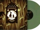 Over The Garden Wall Soundtrack LP Jason Funderburker Green Vinyl