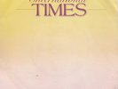 FUNK / JAZZ  -- JAKI WHITREN & JOHN CARTWRIGHT -- INTERNATIONAL TIMES -- UK 7