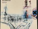 RADIOHEAD Ok Computer Oknotok 1997 2017 BLUE VINYL 3lp Oop