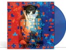 PAUL McCARTNEY - TUG OF WAR - BLUE COLORED VINYL LP -  MINT/SEALED