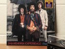 The Jimi Hendrix Experience Paris 67 Record Store Day Black Friday 2021 RSD PRE