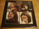 Beatles Let It Be 2012 Apple Records Factory Sealed 180 Gram Stereo LP