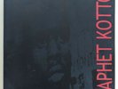 RARE Yaphet Kotto - Syncopated Synthetic Laments for Love Color Vinyl Record LP