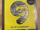 ROLLING STONES A BIGGER BANG  3LP LIMITED EDITION SPLATTER VINYL LP 9 CARNABY ST