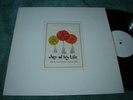 Sister Rose Marie St Germain - Joy of My Life LP EXC shape private Xian nun folk