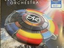 The Very Best of Electric Light Orchestra Exclusive Red & White Vinyl LP