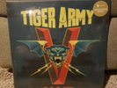 Tiger Army V Sealed Batwing