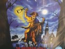 IRON MAIDEN - THE BRITISH ARE COMING AGAIN. COLOURED 3LP. SEALED & NUMBERED.