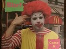 Blarf - Cease and Desist Eric Andre COLOR PINK NEON Reissue Rare