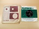 The Beatles/Help/1965 7