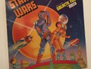 Star Wars And Other Galactic Funk By Meco Vinyl 1977 MNLP 8001 Excellent (EX)