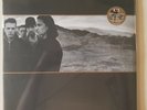 NEUW LP U2 the joshua tree Limitiert Gold Edition limited platte rar sammler 33