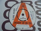 Elaine Delmar - Sneakin' Up On You 1968 UK 45 CBS DEMO MOD JAZZ NORTHERN SOUL