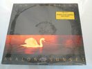 Van Morrison Avalon Sunset Sealed Vinyl Record LP Album USA 1989 Hype Sticker
