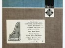 WOLFGANG MARSCHNER violin recital french telefunken ducretet 205 TC 025 10