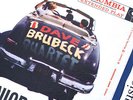 DAVE BRUBECK QUARTET MASQUERADE 7 INCH VINYL COLUMBIA MONO 1957 EX RARE