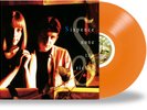 Sixpence None The Richer The Fatherless & Widow ORANGE VINYL LP Record  ccm NEW
