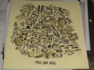 Mac Demarco This Old Dog Captured Tracks CT-260 2017 1st Press White Vinyl Rare