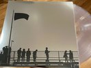 The National - Light Years - Live Forrest Hills - Clear Vinyl LP