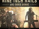 Nine Inch Nails & David Bowie - Best Of Back In Anger 1995 (UK IMPORT) VINYL NEW