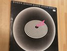 Queen  Jazz mit Poster EMI Germany