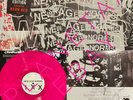 Cold War Kids - New Age Norms 1 - Pink Colored Vinyl NEW And SEALED