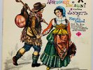 Jannitto E Manuel Lordi – Canti Popolari Abruzzesi E Molisani Vinyl LP