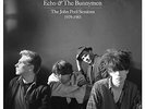 Echo and The Bunnymen-THE JOHN PEEL SESSIONS 1979-1983 VINYL NEW