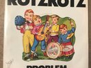 Rare New Wave/Punk Single ROTZKOTZ + Kein Problem