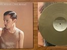 Perfume Genius Too Bright Limited Ed Gold Vinyl LP indie