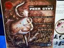@HMV ASD 258 *WHITE/GOLD* GRIEG: MUSIC FROM PEER GYNT* RPO /BEECHAM* NM