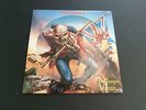 IRON MAIDEN THE TROOPER 2005 UK PRESS 12