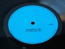 Source / Source EP / Vinyl 12