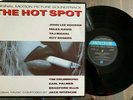 The hot spot w.J.L. Hooker-Miles Davis-Taj Mahal sondtrack by Nitzsche Antilles