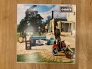 OASIS BE HERE NOW ORIGINAL UK 1997 DOUBLE LP FIRST PRESSING VINYL GATEFOLD