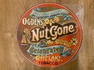 SMALL FACES OGDENS NUT GONE FLAKE ORIGINAL IMMEDIATE 1968 UK LP FOLDOUT SLEEVE