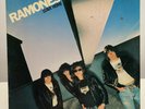 Ramones Leave Home Vinyl LP Sire SA 7528 GS Gold Seal PROMO Not Censored VG+